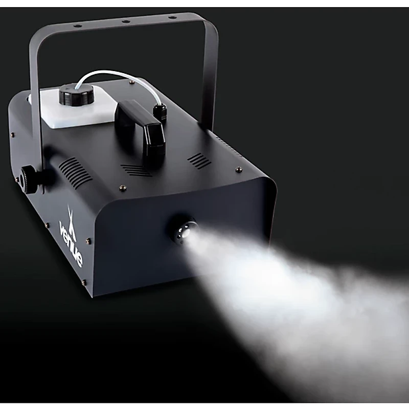 Venue Specter Fog Machine With Built-in DMX Control & Wireless Remote