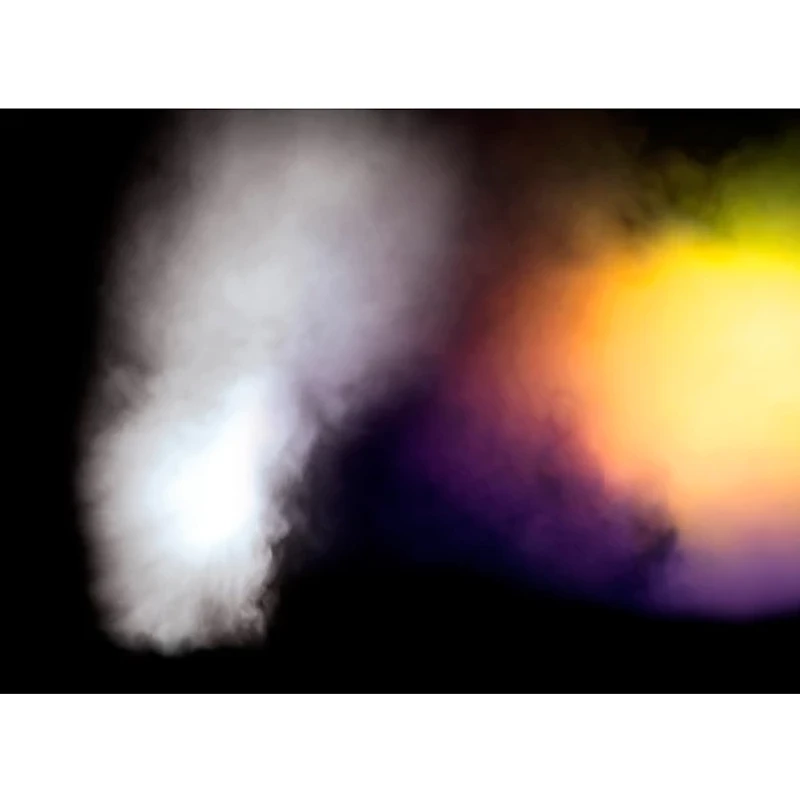 Venue Specter Fog Machine With Built-in DMX Control & Wireless Remote