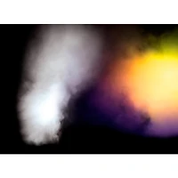 Venue Specter Fog Machine With Built-in DMX Control & Wireless Remote