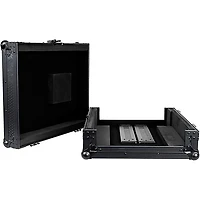 Headliner Pitch Black Flight Case for Pioneer DJ DJM-A9 Black