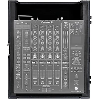 Headliner Pitch Black Flight Case for Pioneer DJ DJM-A9 Black