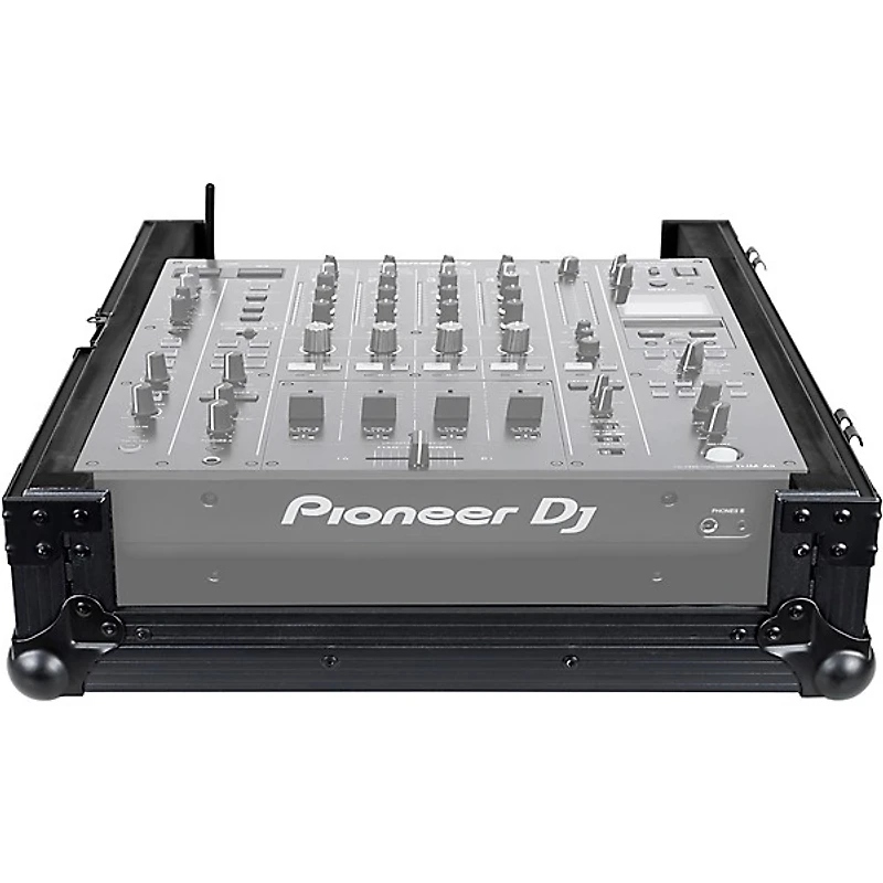 Headliner Pitch Black Flight Case for Pioneer DJ DJM-A9 Black