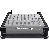 Headliner Pitch Black Flight Case for Pioneer DJ DJM-A9 Black