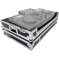 MAGMA DJ-Controller Case for OPUS-QUAD Black