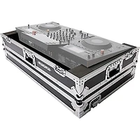 MAGMA DJ-Controller Case for OPUS-QUAD Black