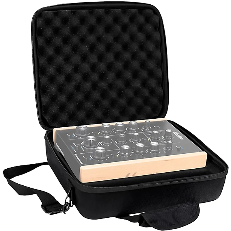 Headliner Pro-Fit Case for R2 Rotary Mixer Black