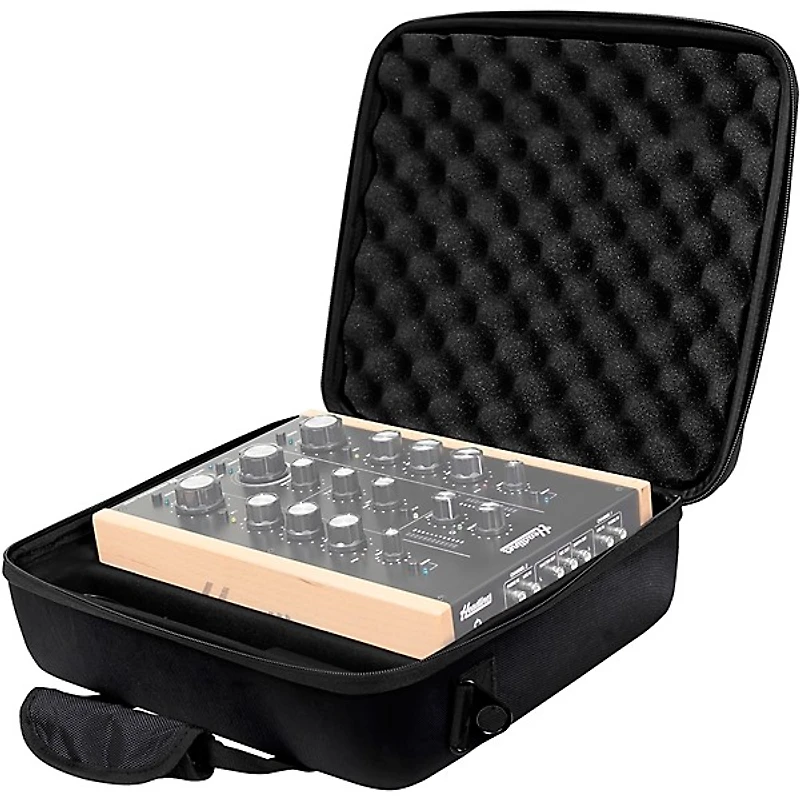 Headliner Pro-Fit Case for R2 Rotary Mixer Black