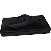 Headliner Pro-Fit Case for Pioneer DJ DDJ-FLX10 and AlphaTheta DDJ-GRV6 Black