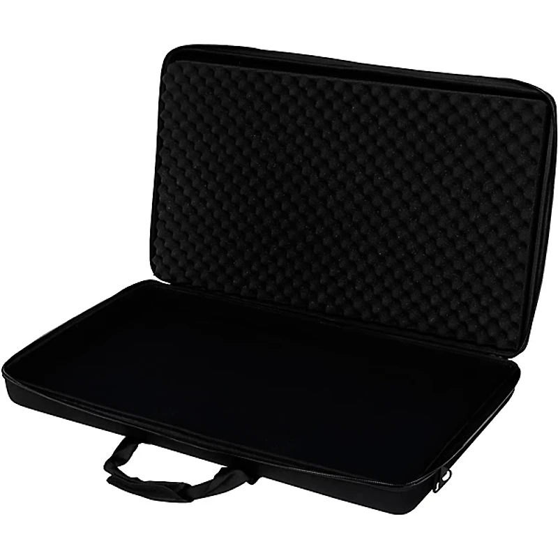 Headliner Pro-Fit Case for Pioneer DJ DDJ-FLX10 and AlphaTheta DDJ-GRV6 Black