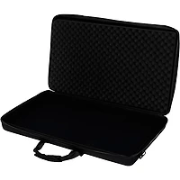 Headliner Pro-Fit Case for Pioneer DJ DDJ-FLX10 and AlphaTheta DDJ-GRV6 Black
