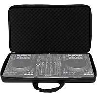 Headliner Pro-Fit Case for Pioneer DJ DDJ-FLX10 and AlphaTheta DDJ-GRV6 Black