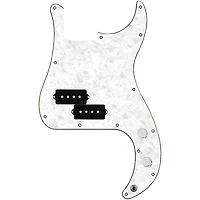 920D Custom Precision Bass Loaded Pickguard With Drive (Hot) Pickups and PB Wiring Harness