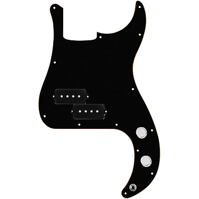 920D Custom Precision Bass Loaded Pickguard With Drive (Hot) Pickups and PB Wiring Harness