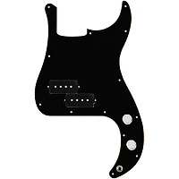 920D Custom Precision Bass Loaded Pickguard With Drive (Hot) Pickups and PB Wiring Harness