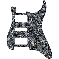 920D Custom HSH Pre-Wired Pickguard for Strat With S7W-HSH-MT Wiring Harness