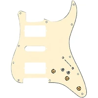 920D Custom HSH Pre-Wired Pickguard for Strat With S7W-HSH-2T Wiring Harness