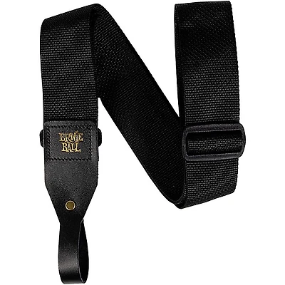 Ernie Ball Polypro Acoustic Guitar Strap