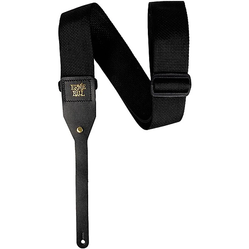 Ernie Ball Polypro Acoustic Guitar Strap