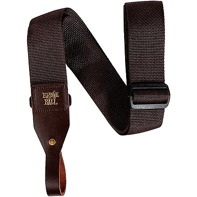 Ernie Ball Polypro Acoustic Guitar Strap
