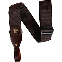 Ernie Ball Polypro Acoustic Guitar Strap
