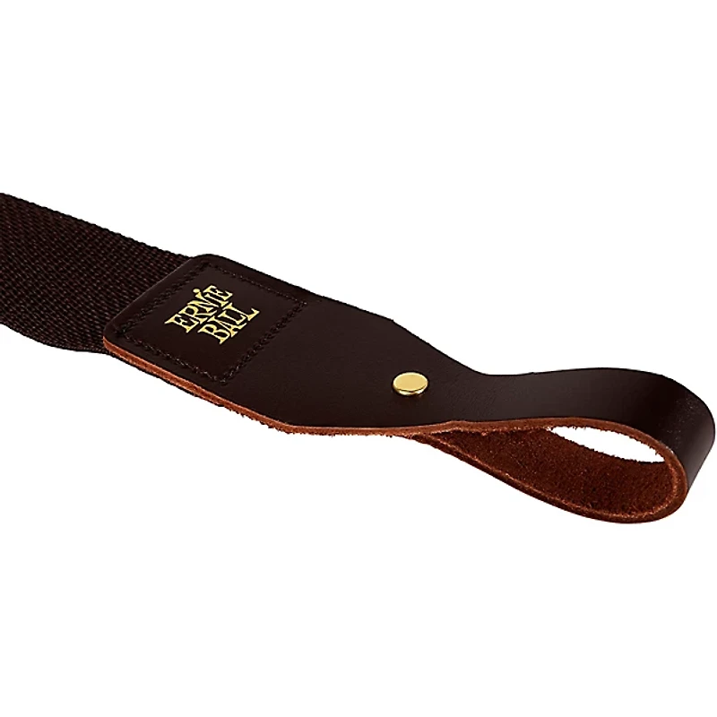 Ernie Ball Polypro Acoustic Guitar Strap