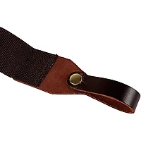 Ernie Ball Polypro Acoustic Guitar Strap