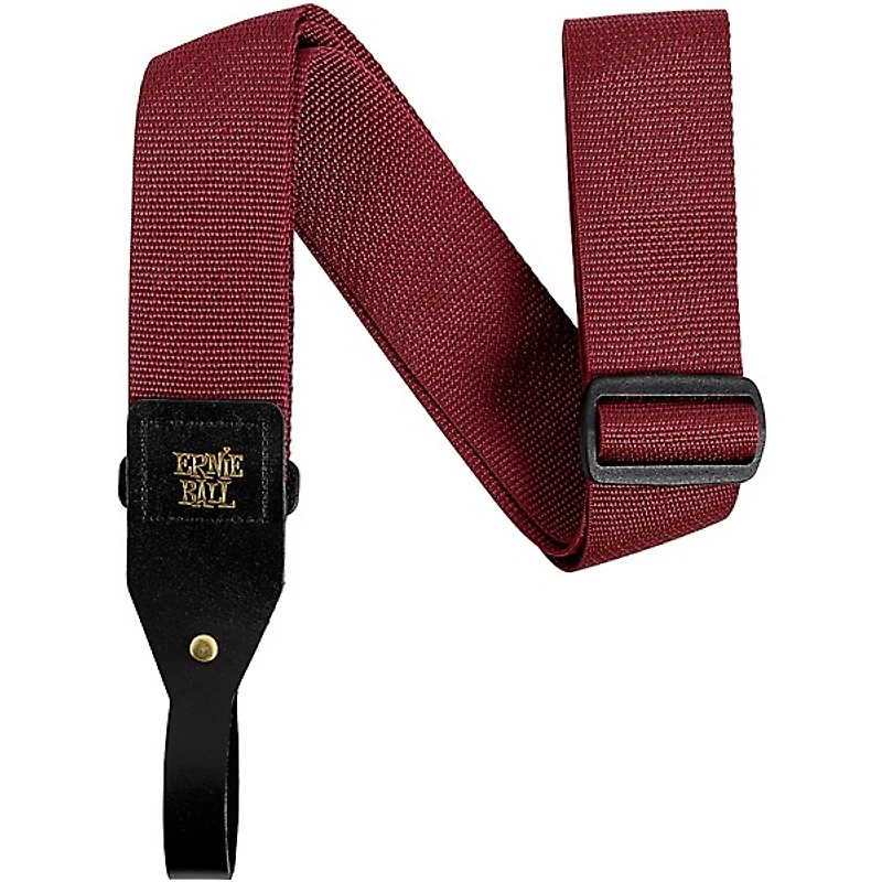 Ernie Ball Polypro Acoustic Guitar Strap