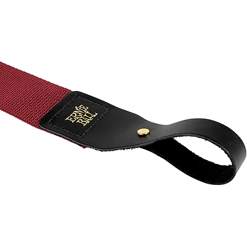 Ernie Ball Polypro Acoustic Guitar Strap