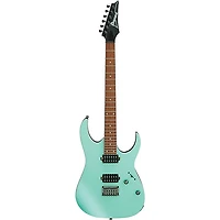 Ibanez RG421S Standard Electric Guitar Sea Shore Matte