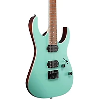 Ibanez RG421S Standard Electric Guitar Sea Shore Matte