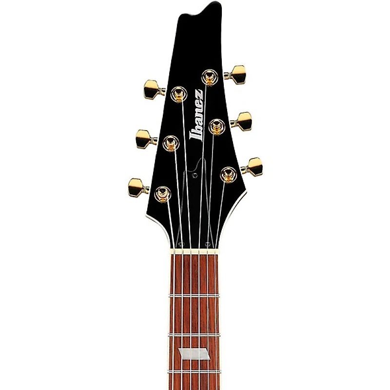 Ibanez Iceman IC420FM Electric Guitar -
