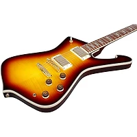 Ibanez Iceman IC420FM Electric Guitar -