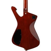Ibanez Iceman IC420FM Electric Guitar -