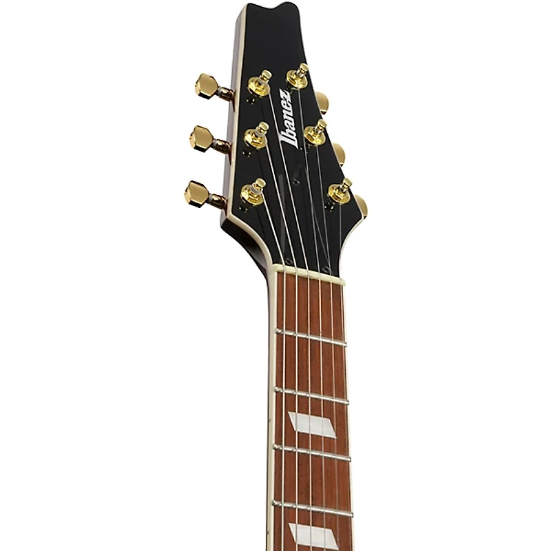 Ibanez Iceman IC420FM Electric Guitar -
