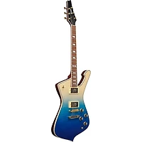 Ibanez Iceman IC420FM Electric Guitar -