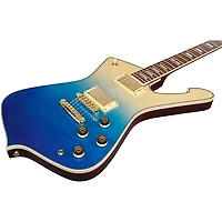 Ibanez Iceman IC420FM Electric Guitar -