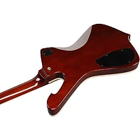 Ibanez Iceman IC420FM Electric Guitar -