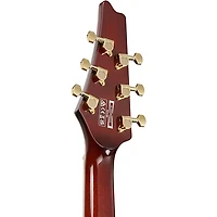 Ibanez Iceman IC420FM Electric Guitar -