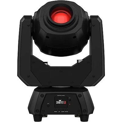 CHAUVET DJ Intimidator Spot 60 ILS Moving-Head Spotlight