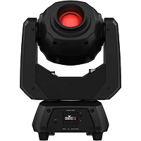 CHAUVET DJ Intimidator Spot 60 ILS Moving-Head Spotlight