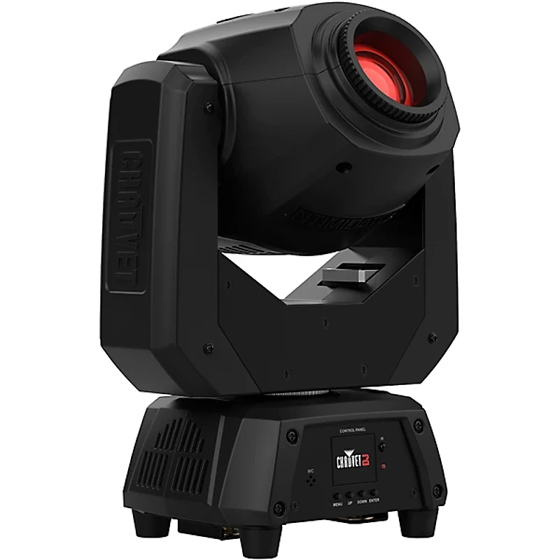 CHAUVET DJ Intimidator Spot 60 ILS Moving-Head Spotlight