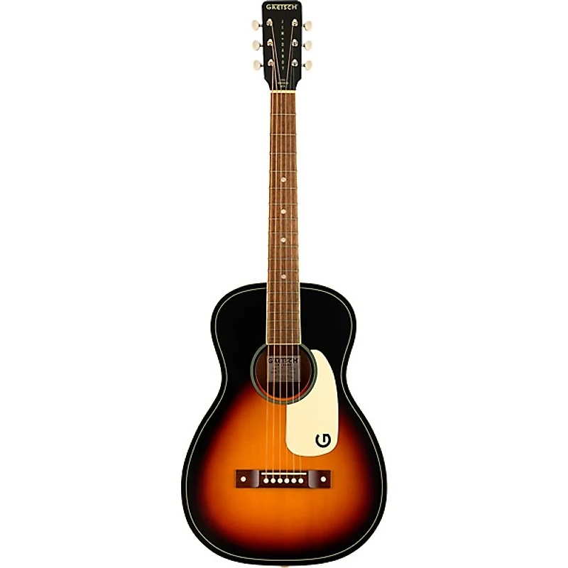 Gretsch Guitars Jim Dandy Parlor Acoustic Guitar -
