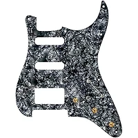 920D Custom HSS Pre-Wired Pickguard for Strat With S7W-HSS-MT Wiring Harness
