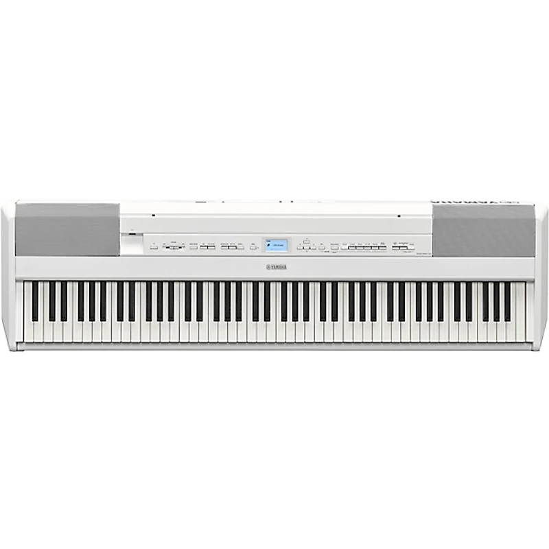 Yamaha P-525 88-Key Digital Piano Package -