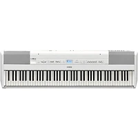 Yamaha P-525 88-Key Digital Piano Package -