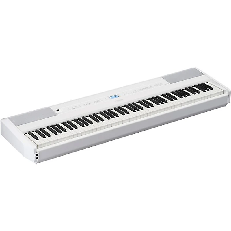 Yamaha P-525 88-Key Digital Piano Package -