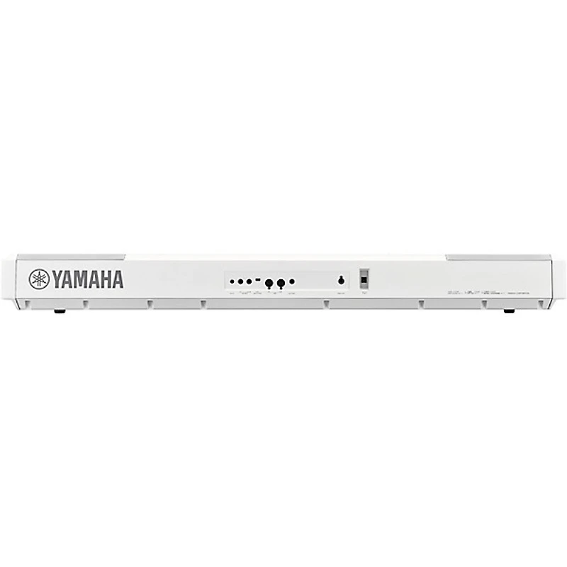 Yamaha P-525 88-Key Digital Piano Package -
