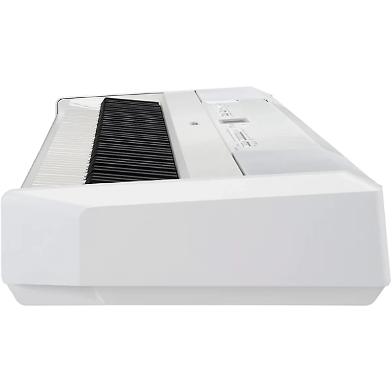 Yamaha P-525 88-Key Digital Piano Package -