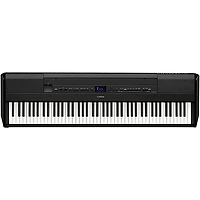 Yamaha P-525 88-Key Digital Piano Package
