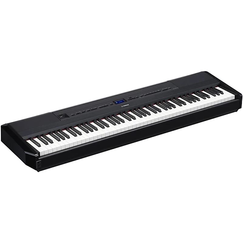 Yamaha P-525 88-Key Digital Piano Package